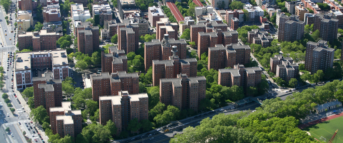 Konut Projelerinde 'Komşuluk' ve 'Topluluk Ruhu' Nasıl Oluşur?