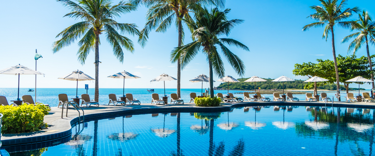 Antalya'da Tatil ve Yatırım Bir Arada - Yazlık Konut Fırsatları
