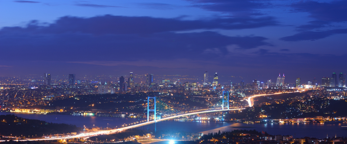 İstanbul'da Konut Yatırımı İçin En İyi Semtler