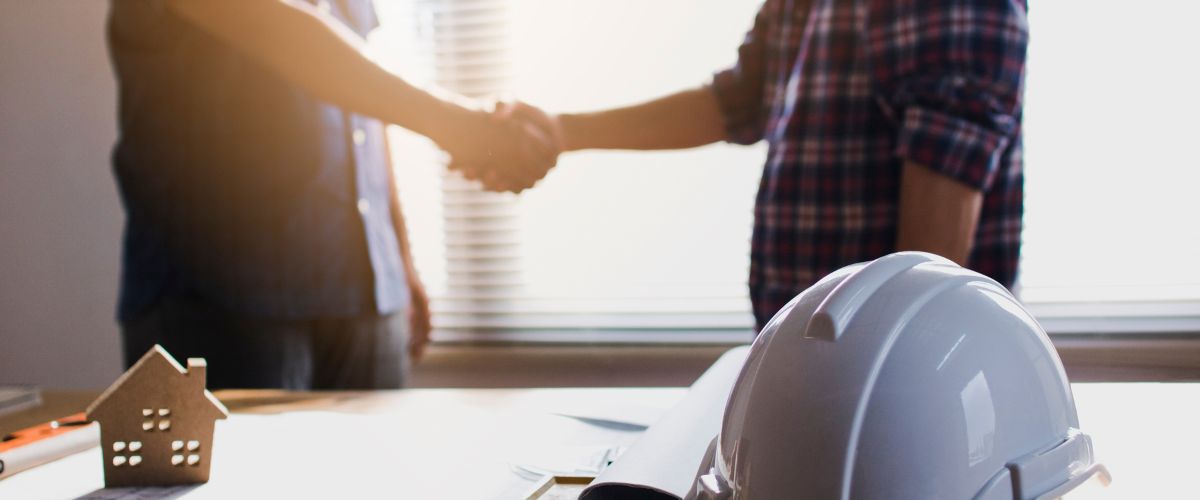 Proje Teslim Sonrası Garanti Süreci: İnşaat Firmasının Sorumlulukları